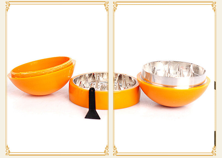 Dragon Ball Manual 3-Layer Grinder