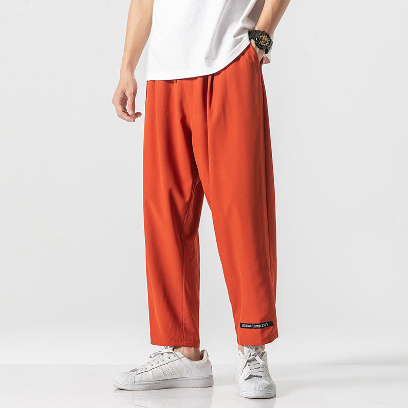 Japanese FlexFit Stretch Capris