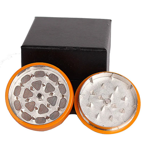 Dragon Ball Manual 3-Layer Grinder