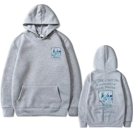 'No Surprises' Hoodie