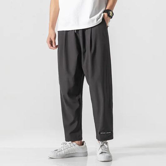 Japanese FlexFit Stretch Capris