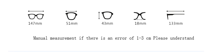 Trendy Triangle Cat Eye Sunglasses for Couples